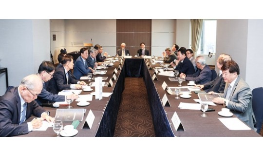 <div><a href='http://www.koreapeace.foundation/bbs/board.php?bo_table=sub02_05&wr_id=40' class='btn btn-skin btn-slide'>[한일비전포럼37] “미래 통해 과거 해결하고, 문화·스포츠로 …</a></div><br/><br/>2025-06-25